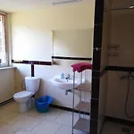 Accommodatie bij particulieren Wymoj Park