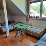 Wymoj Park Accommodatie bij particulieren
