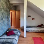 Accommodatie bij particulieren Wymoj Park *