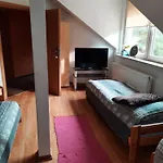Wymoj Park Accommodatie bij particulieren