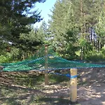 Wymoj Park Stawiguda