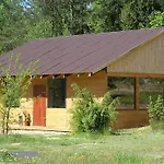 Homestay Wymoj Park *