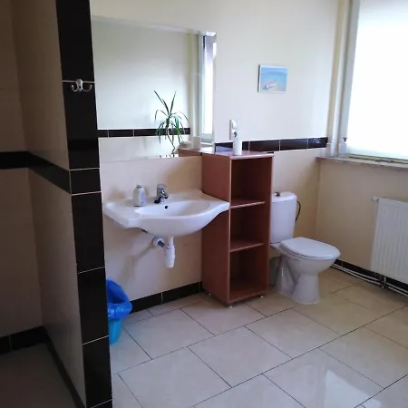 Wymoj Park * Stawiguda