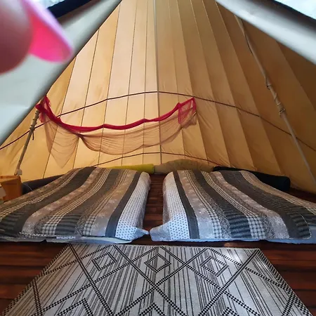 Wymoj Park * Stawiguda