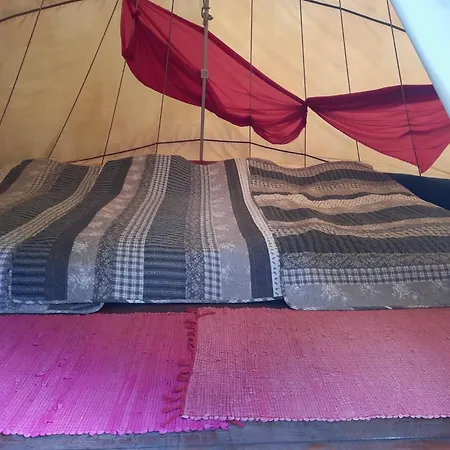 Ubytování v soukromí Wymoj Park *