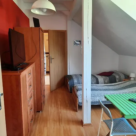 Wymoj Park Ubytování v soukromí *