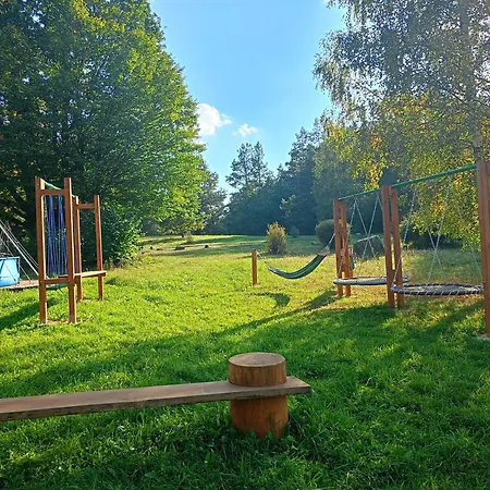 Wymoj Park