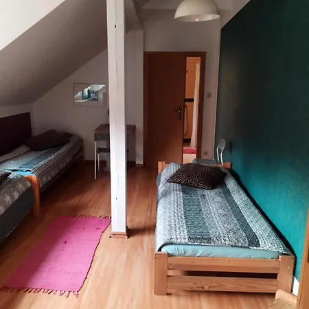 Wymoj Park Stawiguda