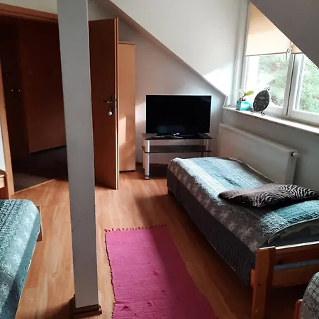 Wymoj Park Alloggio in famiglia