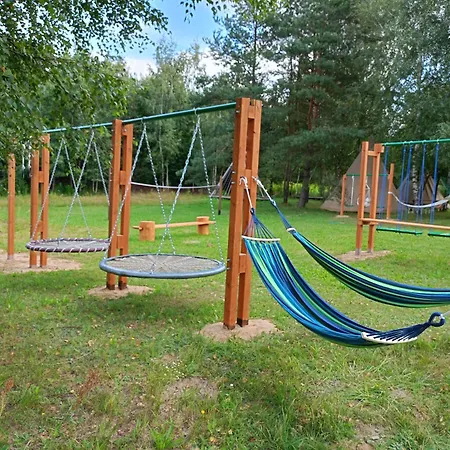 Wymoj Park