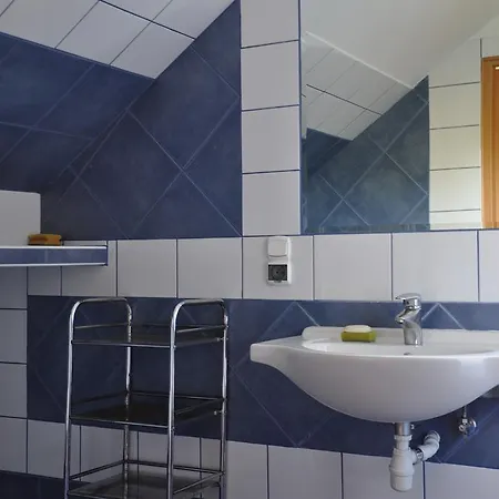 Wymoj Park Ubytování v soukromí