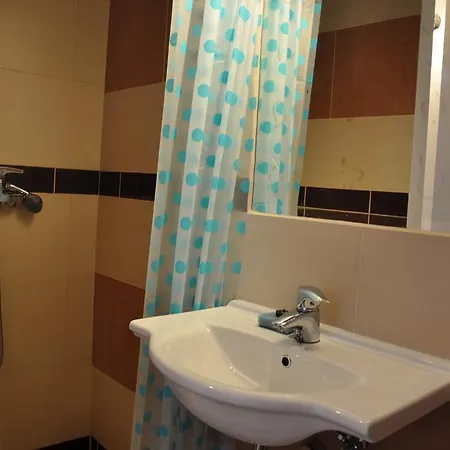 Ubytování v soukromí Wymoj Park