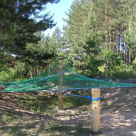 Wymoj Park Stawiguda