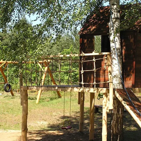 Rum i privatbostad Wymoj Park