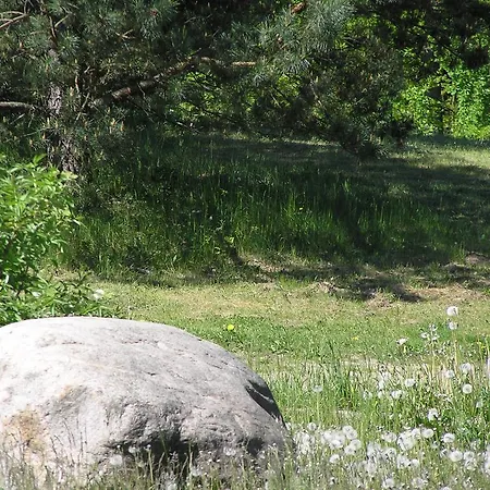Wymoj Park Rum i privatbostad