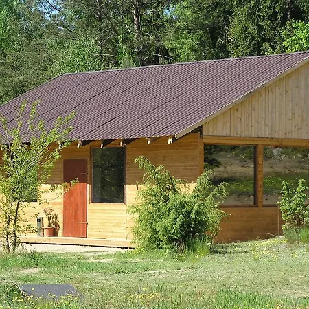 Ubytování v soukromí Wymoj Park *