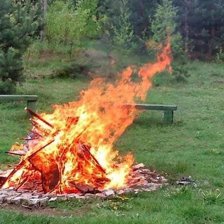 Wymoj Park Rum i privatbostad Stawiguda