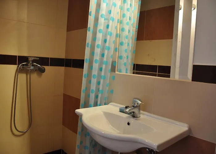 Kwatera prywatna Wymój Park